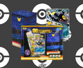 UMBREON EX DELUXE DECK SET - 30TH ANNIVERSARY