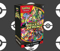 Mega Evolution Delta Reign