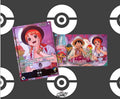 NAMI - WHOLE CAKE ISLAND ARC SET Chinese