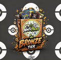 Mystery Box - Bronze
