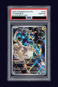 Pokemon Thundurus Holo Promo