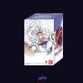 One Piece Awakening Of The New Era Double Pack Set