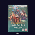 One Piece Double Pack Set Vol.5