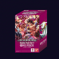 One Piece Double Pack Set Vol.7