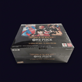 One Piece Emperors In The New World Booster