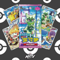 Gem Pack Vol 5 (CBB5C) - Simplified Chinese Pokemon