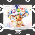 SV Prismatic Evolutions Elite Trainer Box