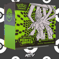 ME Perfect Order Elite Trainer Box - Mega Zygarde