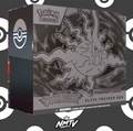 Mega Evolution - Pitch Black - Elite Trainer Box