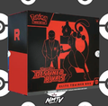 Pokemon - Scarlet & Violet - Destined Rivals - Elite Trainer Box
