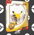 Pokémon TCG: Binder Collection - 30th Celebration