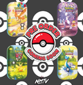 Pokémon TCG: Mini Tins - Assorted Display - 30th Celebration