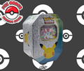 Pokémon TCG: ex Tin - Sylveon - 30th Celebration