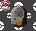Pokémon TCG: ex Tin - Greninja - 30th Celebration