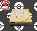 Pokémon TCG: 30th Celebration Pokémon Center Elite Trainer Box
