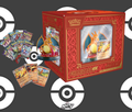 Charizard ex Super-Premium Collection