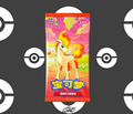 Pokemon Gem Pack Vol. 4 Booster Pack