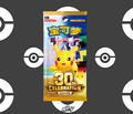 Pokemon 30th Celebration Booster Pack