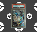 Pokemon Thundurus Holo Promo
