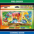 Pre-Order Coming Soon - 30th Celebration 1st Partner Gen 1