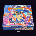 Pokemon Ninja Spinner Booster Box