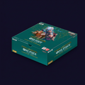One Piece Two Legends Booster