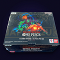 One Piece Wings Of The Captain Booster  Box x12